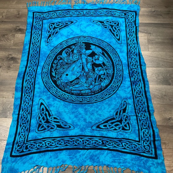 lost river Other - 🔥Lost River Beautiful Fairy Tapestry